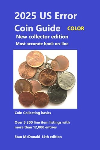 Standard Catalog of World Coins: 1901-Present (Standard Catalog of